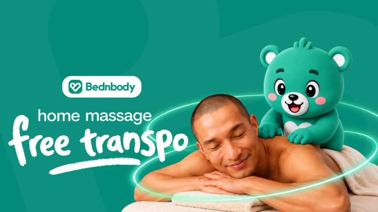 Home Massage Philippines: Complete Guide to Home Service Massage, Home Massage Near Me & Best Home Massage