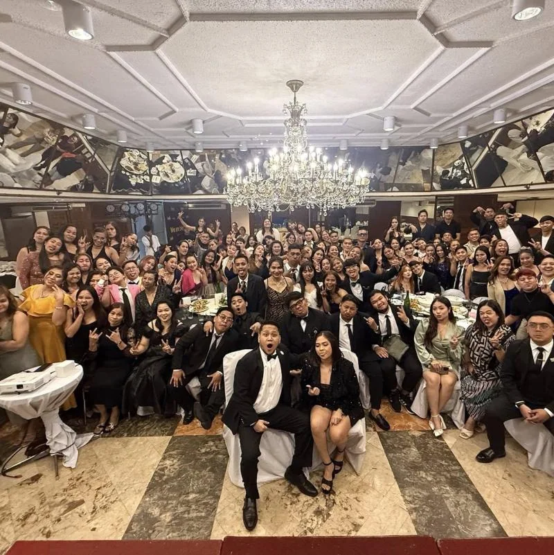 Bednbody team and guests at a recognition event, pictured in the openPR article
